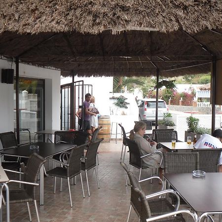 Pension Aloha San José Dış mekan fotoğraf