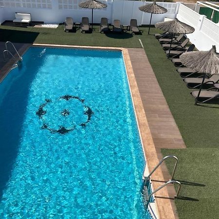 Pension Aloha San José Dış mekan fotoğraf