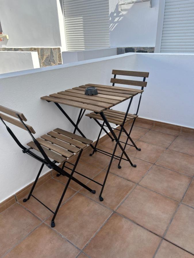 Pension Aloha San José Dış mekan fotoğraf