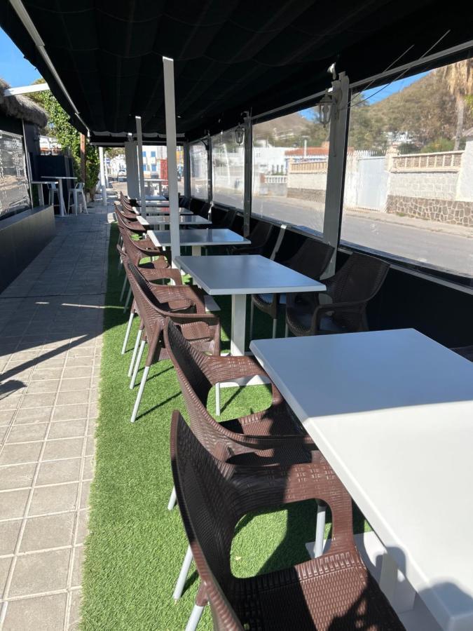 Pension Aloha San José Dış mekan fotoğraf
