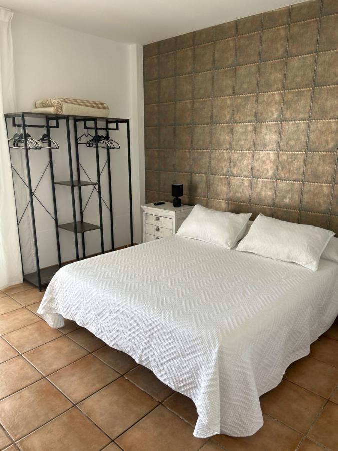 Pension Aloha San José Dış mekan fotoğraf