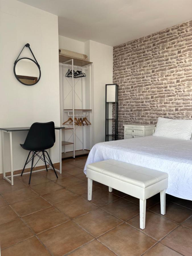 Pension Aloha San José Dış mekan fotoğraf