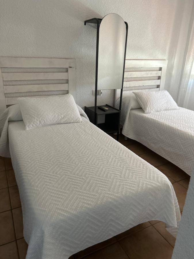 Pension Aloha San José Dış mekan fotoğraf