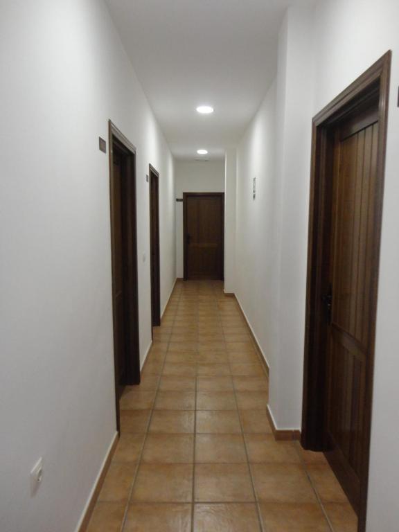 Pension Aloha San José Dış mekan fotoğraf